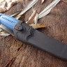 Нож универсальный Mora Basic 546, нержавеющая сталь (12241)