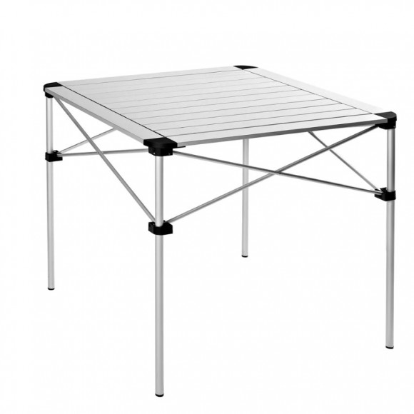 Стол складной KingCamp Aluminium Rolling 3961