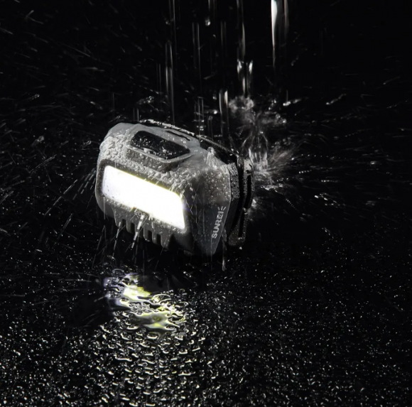 Фонарь налобный SUNREI EOS2 Фонарь налобный SUNREI EOS2