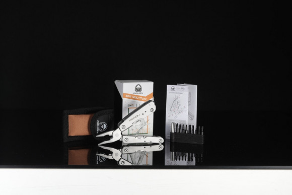 Многофункциональный инструмент Roxon Mini M2 Многофункциональный инструмент Roxon Mini M2