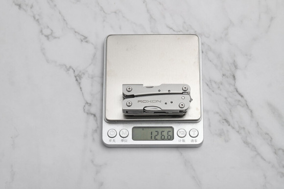 Многофункциональный инструмент Roxon Mini M2 Многофункциональный инструмент Roxon Mini M2