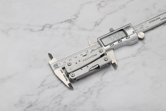 Многофункциональный инструмент Roxon Mini M2 Многофункциональный инструмент Roxon Mini M2