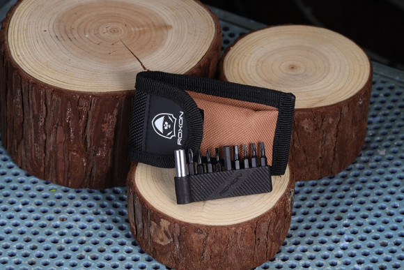 Многофункциональный инструмент Roxon Mini M2 Многофункциональный инструмент Roxon Mini M2