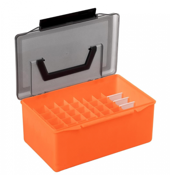 Ящик для приманок Premier 27х17х12,5 см Ящик для приманок Premier 27х17х12,5 см