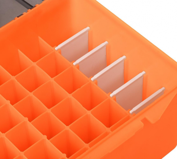 Ящик для приманок Premier 27х17х12,5 см Ящик для приманок Premier 27х17х12,5 см