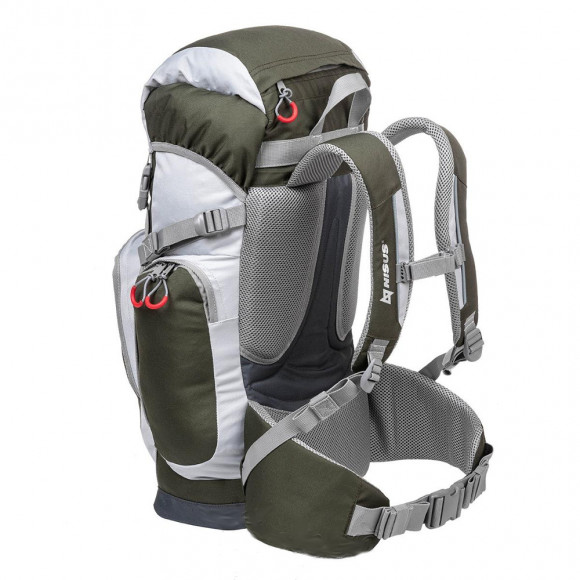 Рюкзак NISUS Delta 45 (N-TB1173-45L) Рюкзак NISUS Delta 45 (N-TB1173-45L)