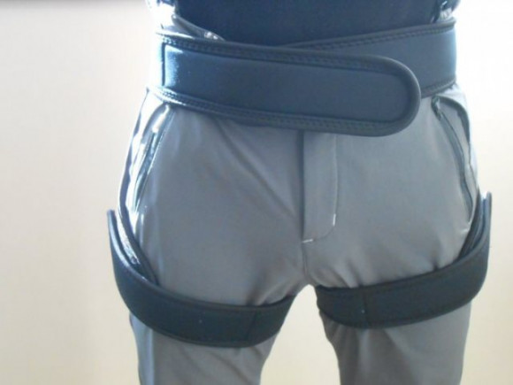 Сиденье Tramp TRA-052 неопрен 7мм