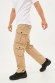 Костюм летний Huntsman Крафт ткань Cotton цвет песок Костюм летний Huntsman Крафт ткань Cotton цвет песок