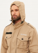 Костюм летний Huntsman Крафт ткань Cotton цвет песок Костюм летний Huntsman Крафт ткань Cotton цвет песок