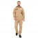 Костюм летний Huntsman Крафт ткань Cotton цвет песок Костюм летний Huntsman Крафт ткань Cotton цвет песок