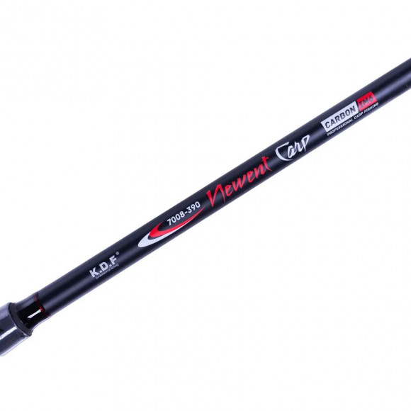 Удилище карповое KDF Newent Carp 7008 тест до 120 гр Удилище карповое KDF Newent Carp 7008 тест до 120 гр
