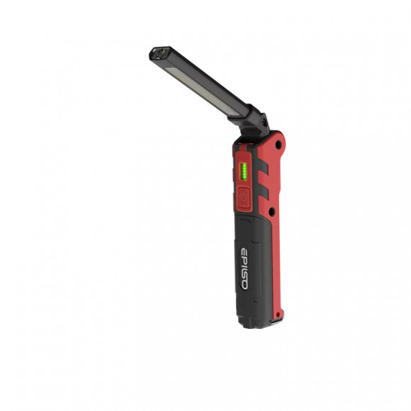 Фонарь кемпинговый Epilso EPF-300