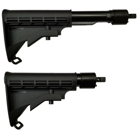 Комплект аксессуаров для арбалета Cobra System R9 - приклад, рукоятка, ремень Комплект аксессуаров для арбалета Cobra System R9 - приклад, рукоятка, ремень