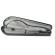 Кейс для удилищ с катушками Garry Zonter Новая Заря жесткий р.S (121*25*12см) черный Кейс для удилищ с катушками Garry Zonter Новая Заря жесткий р.S (121*25*12см) черный