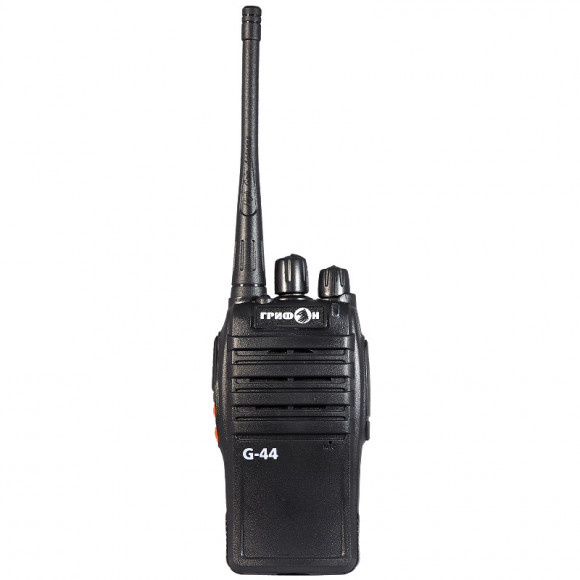 Радиостанция Грифон G-44 400-470MHz Радиостанция Грифон G-44 400-470MHz