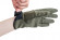 Перчатки Holster Эгида (софтшелл/олива)