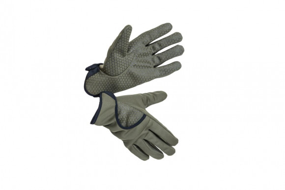 Перчатки Holster Эгида (софтшелл/олива)