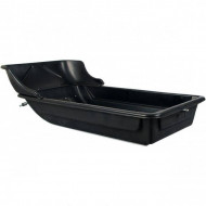 Санки-ледянки рыбацкие Solar #6 для снегохода 1460*810*450