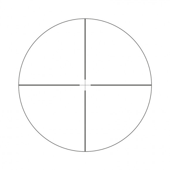 Прицел Veber 3-7х20 для пневматики Прицел Veber 3-7х20 для пневматики