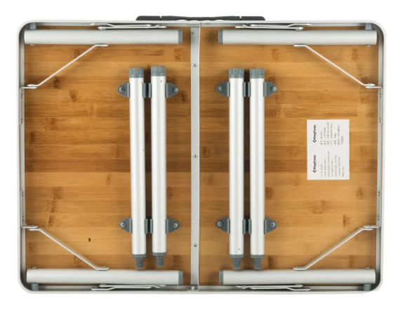 Стол складной KingCamp Bamboo 3935 Стол складной KingCamp Bamboo 3935