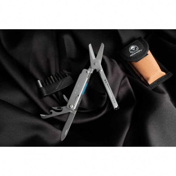 Многофункциональный инструмент Roxon Mini M3 Многофункциональный инструмент Roxon Mini M3