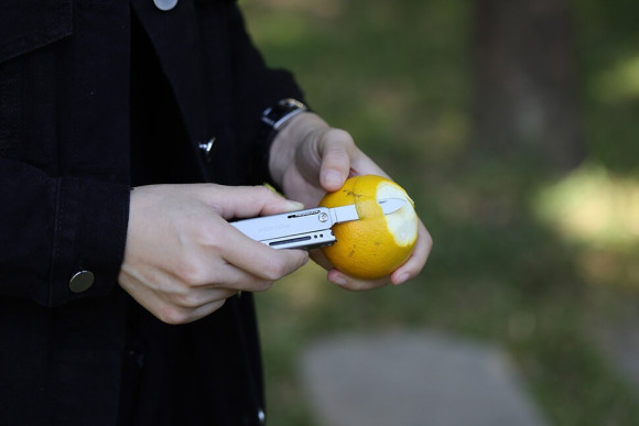 Многофункциональный инструмент Roxon Mini M3 Многофункциональный инструмент Roxon Mini M3