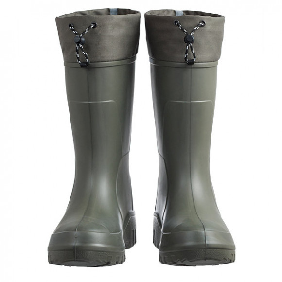 Сапоги зимние Torvi ТопТун  -50'C из ЭВА цвет оливковый