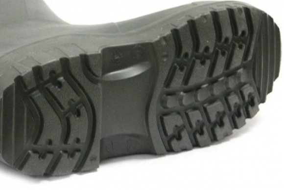 Сапоги зимние Torvi ТопТун  -50'C из ЭВА цвет оливковый