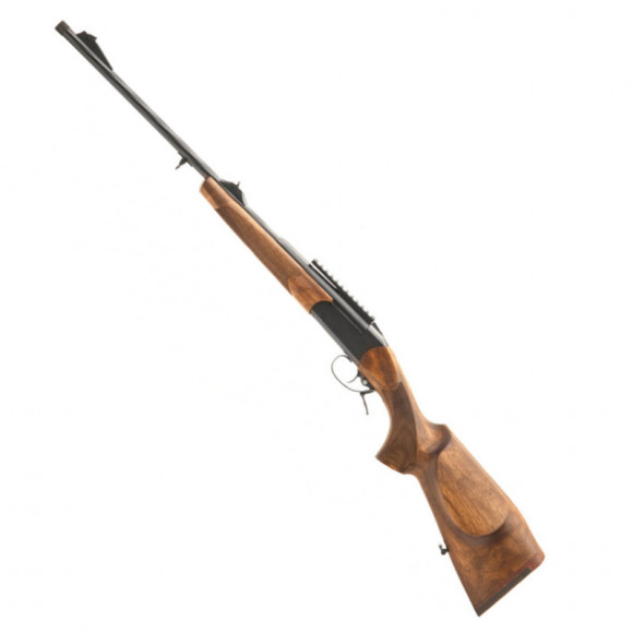 Карабин охотничий Лис 121 к.7,62х51 мм L=600 мм (орех)