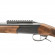 Карабин охотничий Лис 121 к.7,62х51 мм L=600 мм (орех)