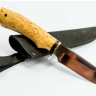 Нож Lemax Турист-2 сталь Х12МФ
