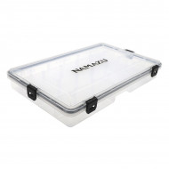 Коробка Namazu TackleBox WaterProof 335x230x50мм Коробка Namazu TackleBox WaterProof 335x230x50мм