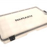 Коробка Namazu TackleBox WaterProof 335x230x50мм