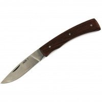 Нож складной Кизляр НСК-1 дерево-орех, сталь AUS-8