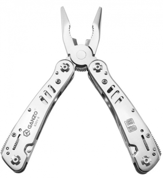Инструмент многофункциональный Ganzo G301H (26 в 1) Инструмент многофункциональный Ganzo G301H (26 в 1)