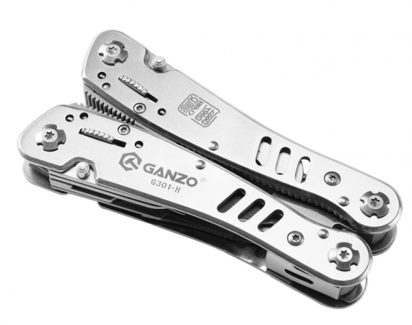 Инструмент многофункциональный Ganzo G301H (26 в 1) Инструмент многофункциональный Ganzo G301H (26 в 1)