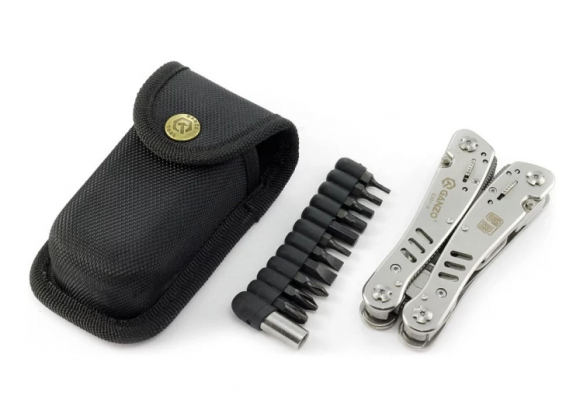 Инструмент многофункциональный Ganzo G301H (26 в 1) Инструмент многофункциональный Ganzo G301H (26 в 1)