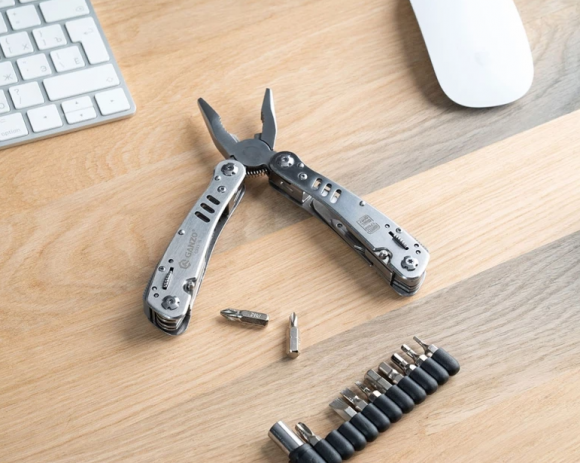 Инструмент многофункциональный Ganzo G301H (26 в 1) Инструмент многофункциональный Ganzo G301H (26 в 1)