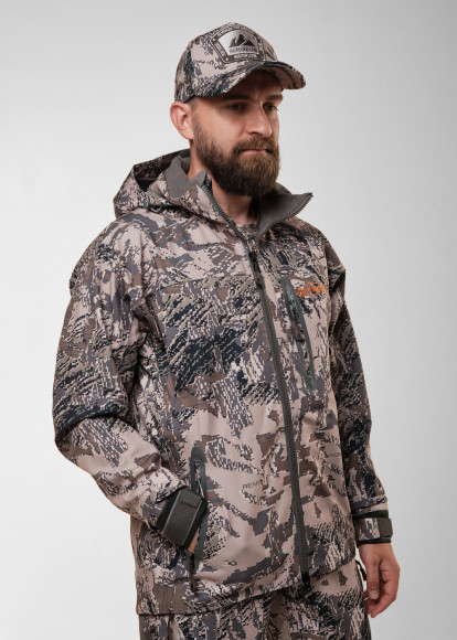 Костюм демисезонный Remington Stormfront Figure RM1013-993