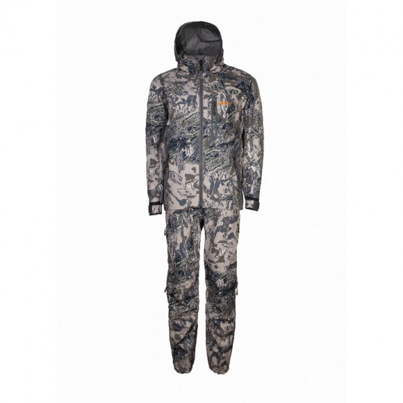 Костюм демисезонный Remington Stormfront Figure RM1013-993