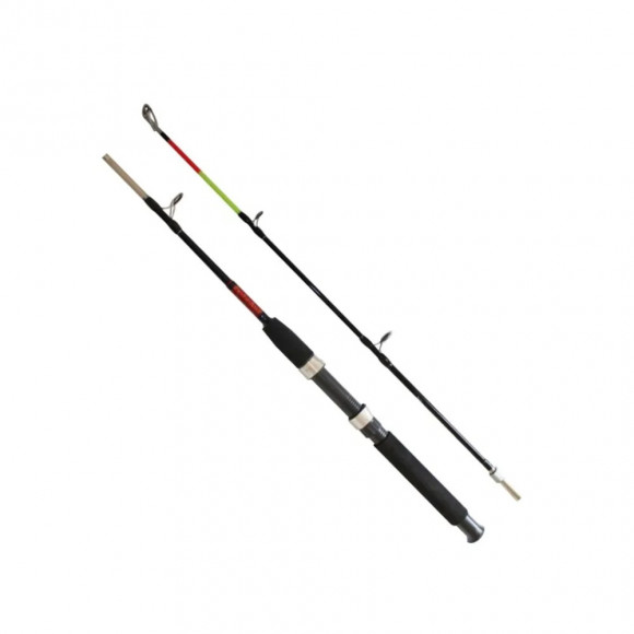 Удилище бортовое Crocodile Улов 5610 тест 150-400г Удилище бортовое Crocodile Улов 5610 тест 150-400г