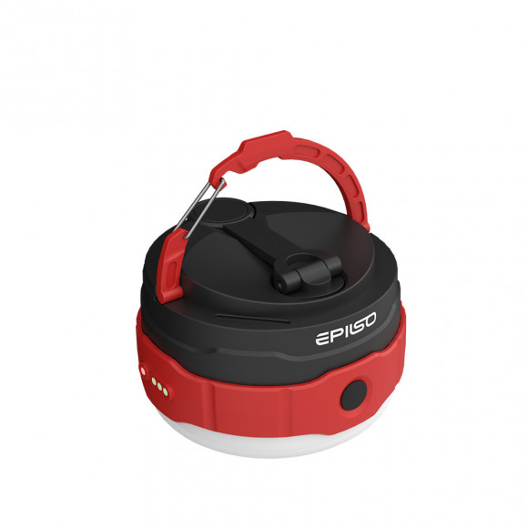 Фонарь кемпинговый Epilso EPF-400