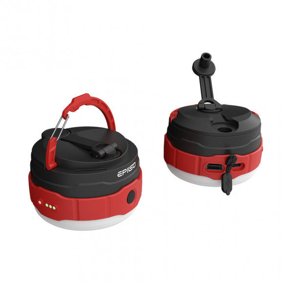 Фонарь кемпинговый Epilso EPF-400 Фонарь кемпинговый Epilso EPF-400