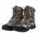 Ботинки утепленные NISUS Woodland с высокими берцами Ботинки утепленные NISUS Woodland с высокими берцами