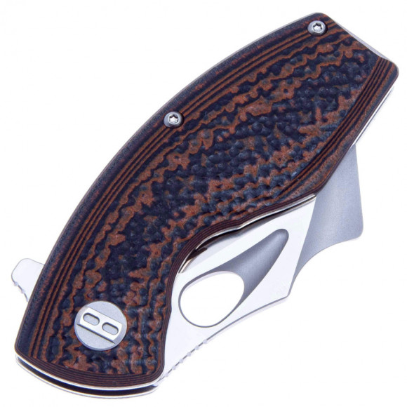 Нож складной Bestech Lizard сталь D2 рукоять G10 чёрно-оранжевый Нож складной Bestech Lizard сталь D2 рукоять G10 чёрно-оранжевый