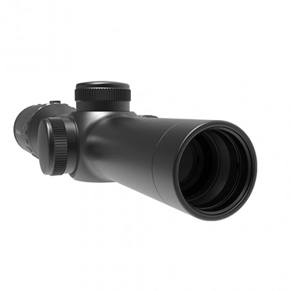 Прицел оптический Mewlite 1-8х24 SFP  сетка Крест подсветка 30мм IP67  6000Дж Прицел оптический Mewlite 1-8х24 SFP  сетка Крест подсветка 30мм IP67  6000Дж