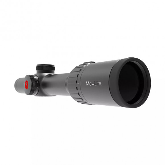 Прицел оптический Mewlite 1-8х24 SFP  сетка Крест подсветка 30мм IP67  6000Дж Прицел оптический Mewlite 1-8х24 SFP  сетка Крест подсветка 30мм IP67  6000Дж