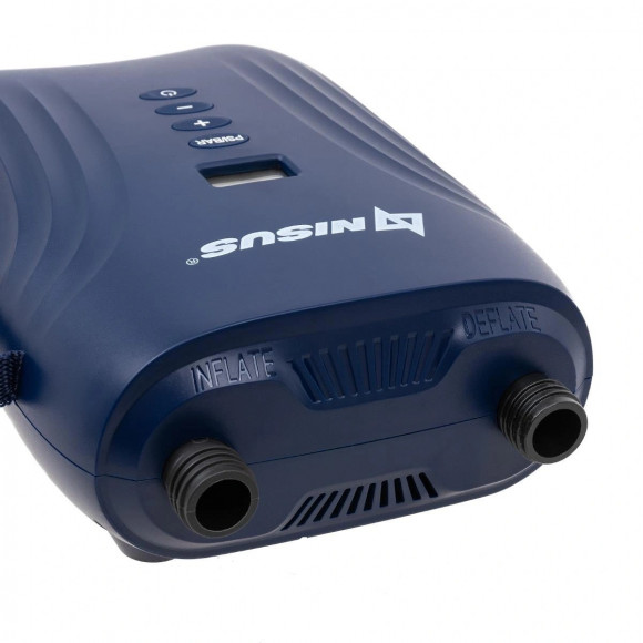 Насос электрический Nisus N-HT-769 Насос электрический Nisus N-HT-769