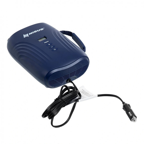 Насос электрический Nisus N-HT-769 Насос электрический Nisus N-HT-769