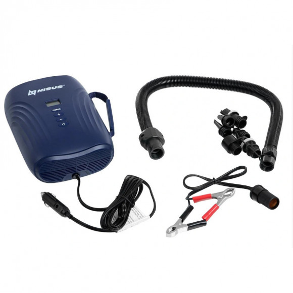 Насос электрический Nisus N-HT-769 Насос электрический Nisus N-HT-769